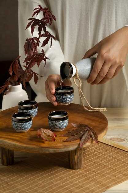 5 важных традиций в японской церемонии чаепития, которые нужно знать