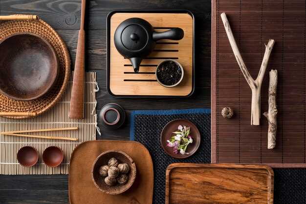 Древняя Япония: открытие новых вкусов и традиционные методы приготовления