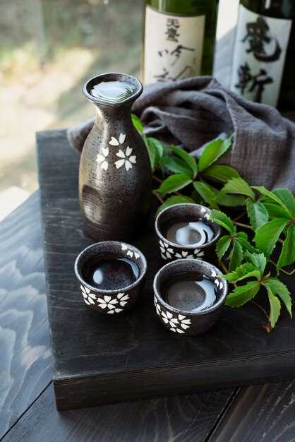 Искусство чаепития в Японии: глубины вкуса, формы и символики