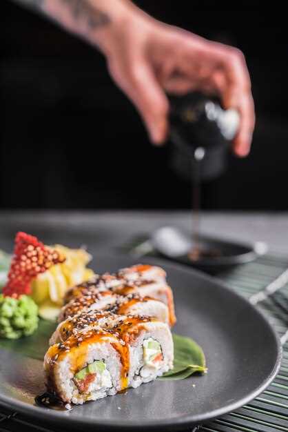 Искусство приготовления суши: лучшие секреты и рецепты японской деликатесной закуски