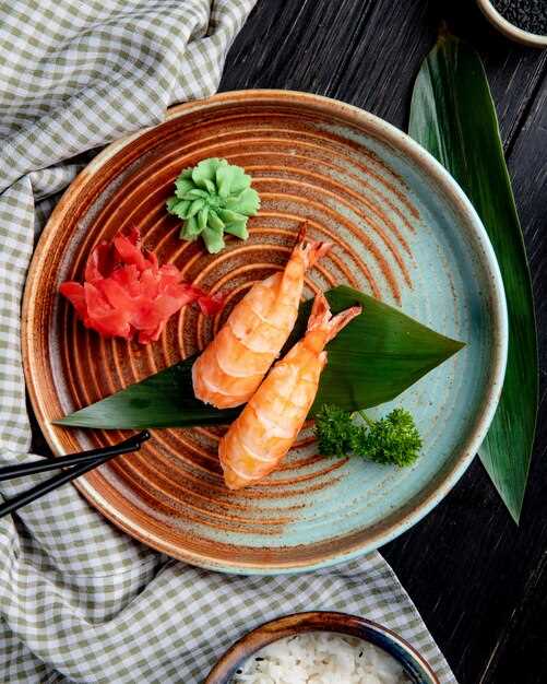 Изысканное сочетание вкусов: эксклюзивные рецепты сашими с использованием редких японских рыб