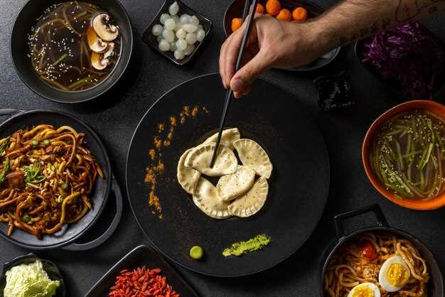 Как приготовить японский тяхан с уткой и шиитаке: необычный вкус итальянского и азиатского фьюжена