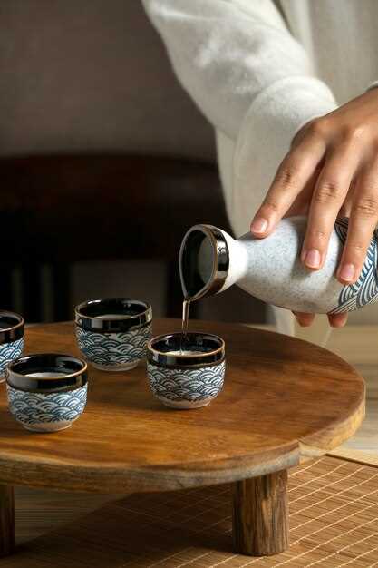 Как устроена японская церемония чаепития: шаг за шагом рассказываем