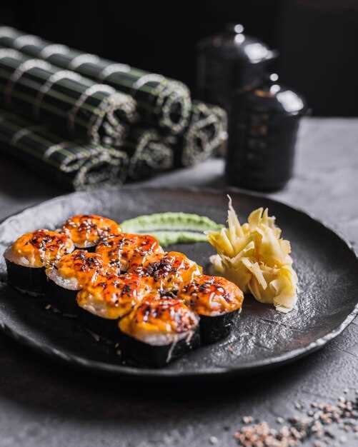 Необычная японская закуска: рецепты темпура с необычными сочетаниями вкусов