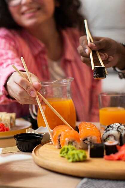 Тайна приготовления премиальных соусов японской кухни: секреты, рецепты и ингредиенты