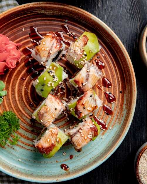 Трикотажная темпура: изысканные рецепты северной японской кухни