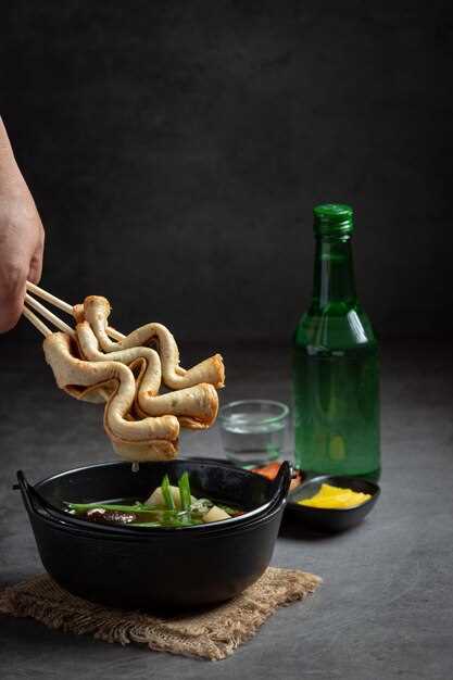 Уникальные соусы, придающие неповторимый вкус премиальной японской еде
