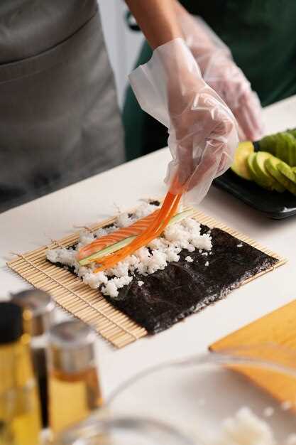 Зачем и как использовать морепродукты в японской кухне: интересные идеи рецептов
